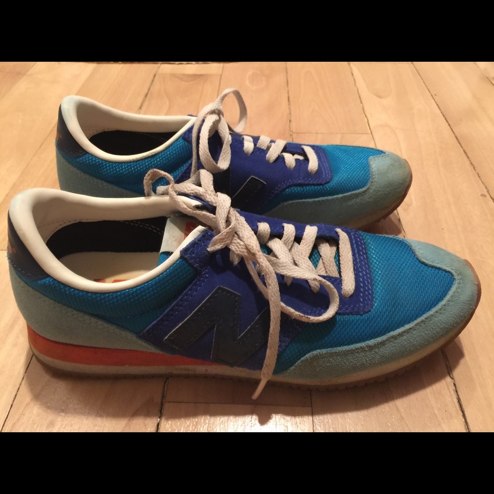 New Balance Sneakers
